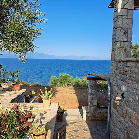 Blue Fox 2 Appartement *