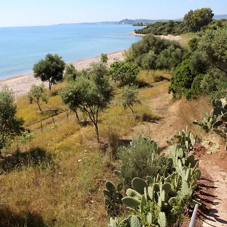 Blue Fox 2 Appartement Chrani