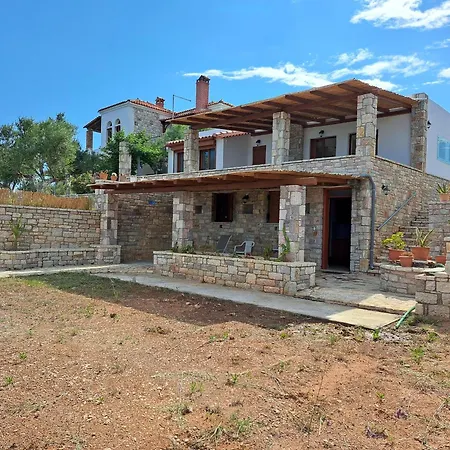 Appartement Blue Fox 2