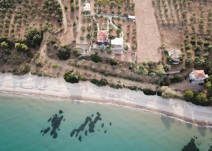 Appartement Blue Fox 2