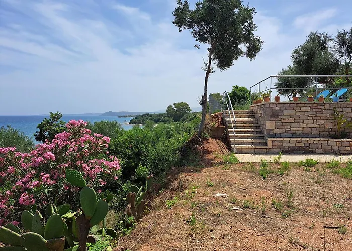 Blue Fox 2 Appartement Chrani