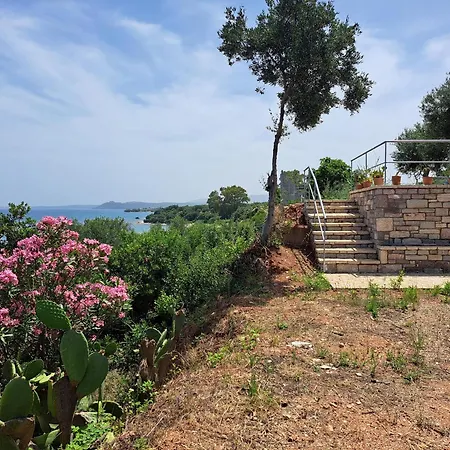 Blue Fox 2 Apartment Chrani