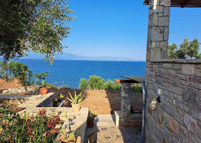 Blue Fox 2 Apartmán *