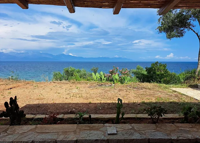 Blue Fox 2 Apartment *