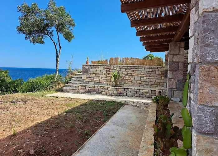 Apartmán Blue Fox 2 Chrani