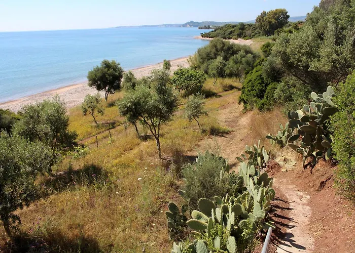 Blue Fox 2 Apartment Chrani