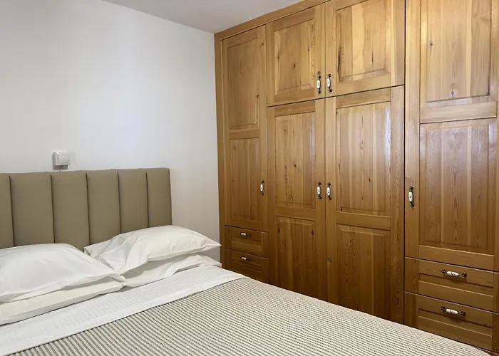 Apartmán Blue Fox 2 Chrani