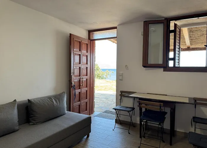 Apartmán Blue Fox 2 *