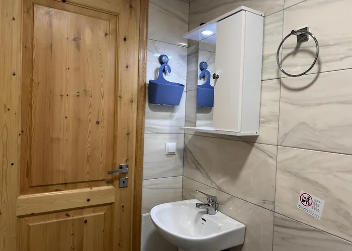 Apartmán Blue Fox 2 *