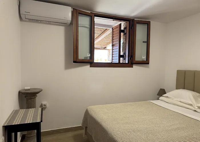 Blue Fox 2 Apartment Chrani